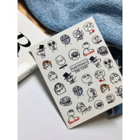 Слайдер Navi Nails SM-1160